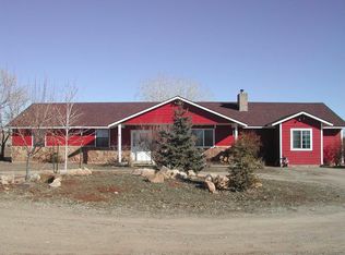 12476 Road 29, Dolores, CO 81323