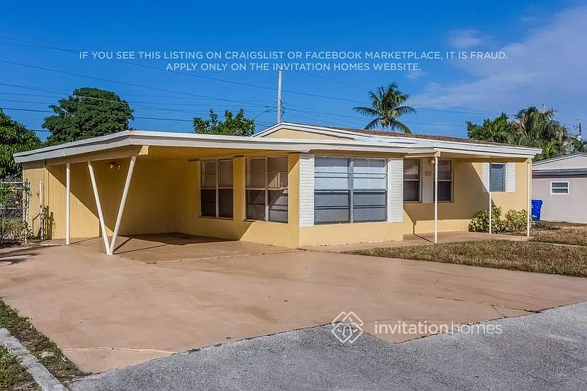 1513 NE 27th Ct Pompano Beach, FL 33064 — Photo 4