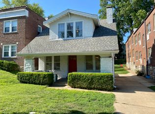 7303 Zephyr Pl, Saint Louis, MO 63143