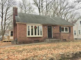 42 School St, Hudson Falls, NY 12839