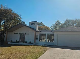 6833 Fortune Rd, Fort Worth, TX 76116