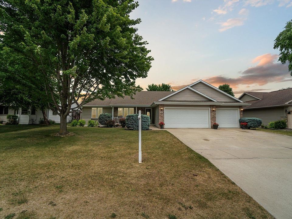 1st image of 4115 Sandstone Dr