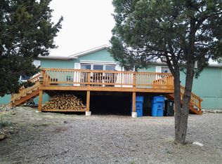 1 Walker Ct, Edgewood, NM 87015