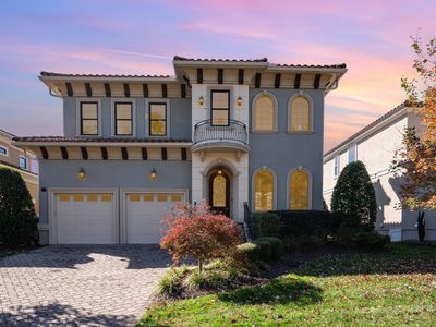 15 Treviso Pl, Durham, NC, 27707