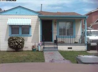 9338 C St, Oakland, CA 94603