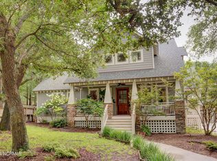 220 High Tide Dr, Wilmington, NC 28411