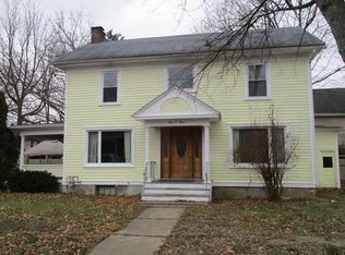 303 Guinnip Ave, Elmira, NY