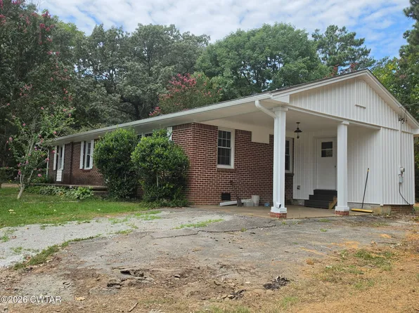 5225 Highway 22 S, Lexington, TN 38351
