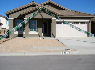 792 Kerconell Rd, El Paso, TX 79928