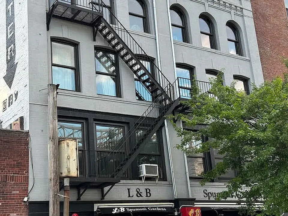 Building Photo