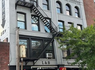 46 Old Fulton St #3LR, Brooklyn, NY 11201