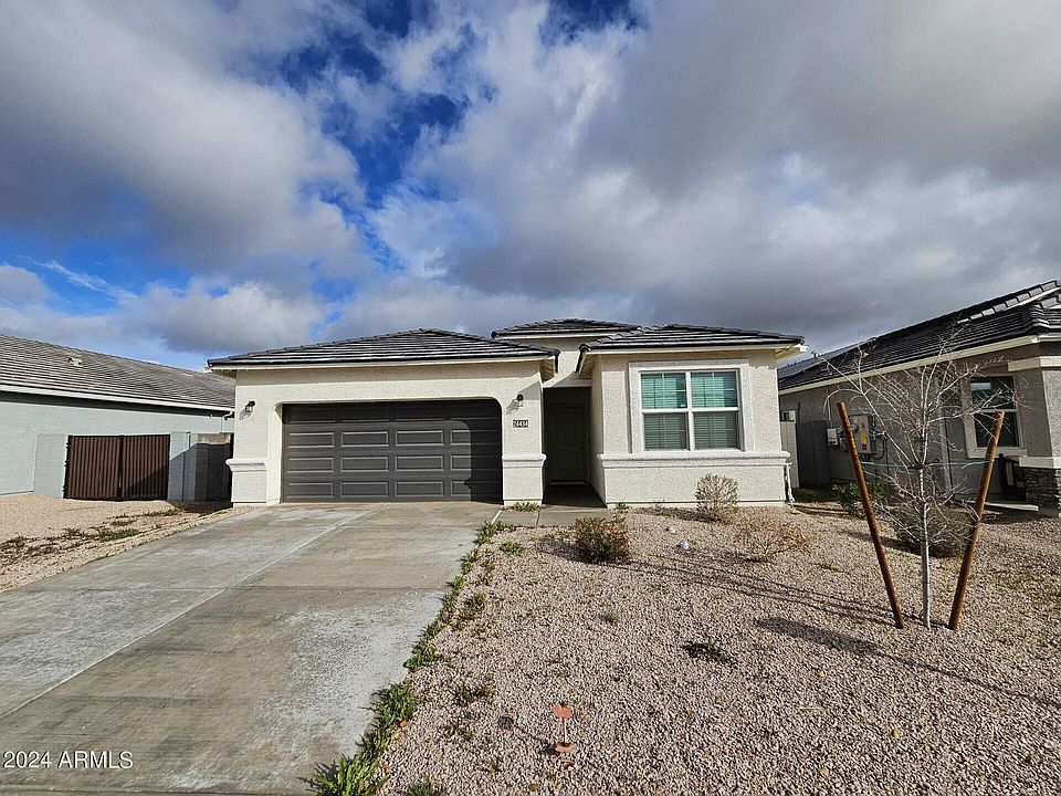 1st image of 24434 W PUEBLO Avenue