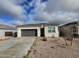 24434 W Pueblo Ave, Buckeye, AZ 85326
