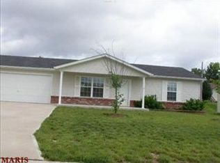 275 Beech Tree Dr, Troy, MO 63379