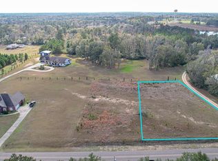 0 Spring Hill Rd LOT 1, Dothan, AL 36301