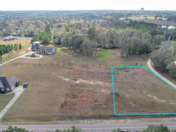 0 Spring Hill Rd Lot 1, Dothan, AL 36301