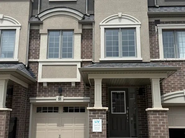 620 Colborne St W #51, Brantford, ON N3T 0Y1