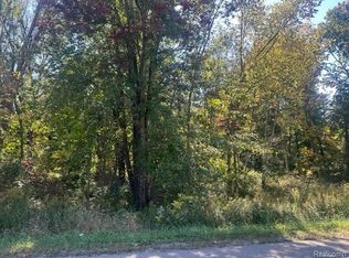 11605 Andersonville Rd, Davisburg, MI 48350