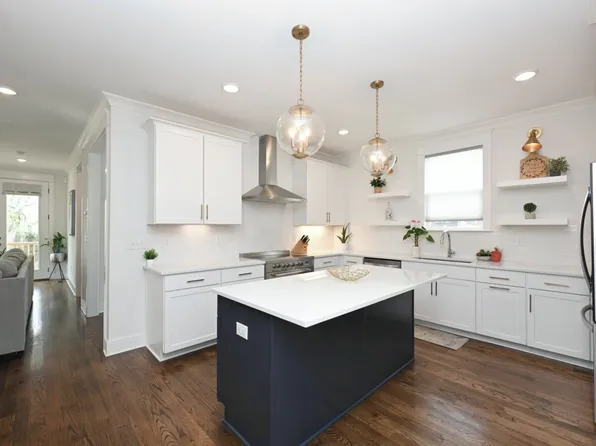 1412 Ann St, Nashville, TN 37216