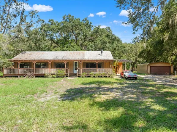 12322 Kitten Trl, Hudson, FL 34669