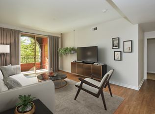 4940 Paso Robles Ave APT 307, Encino, CA 91316