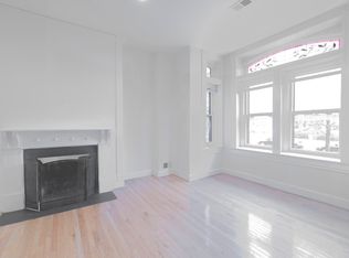 1202 P St NW APT 1, Washington, DC 20005