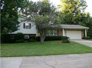 7488 Edgedale Dr, Newburgh, IN