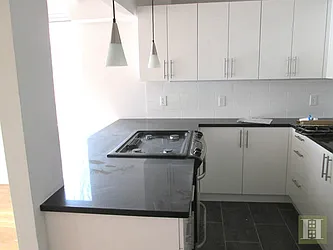 Rented by Halstead Real Estate