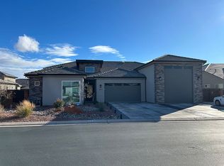 341 W Tranquility Trl, Ivins, UT 84738