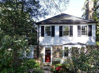 3880 University Ave NW, Washington, DC