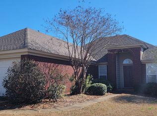 2001 Regent Rd, Prattville, AL 36066