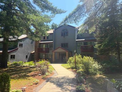 8Q River Run Drive, Bartlett, NH, 03812