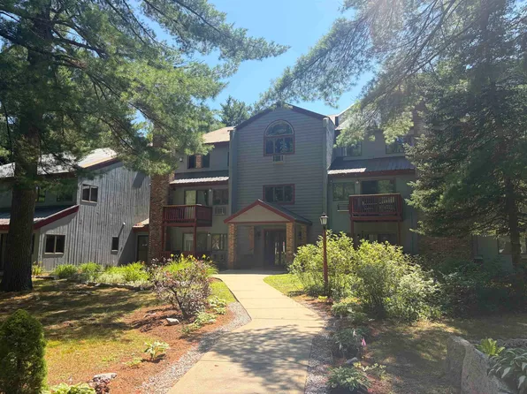 8Q River Run Drive, Bartlett, NH 03812