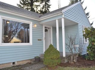 8504 SE Yamhill St, Portland, OR 97216