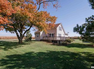 16206 N Whittaker Rd, Brimfield, IL 61517