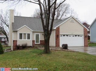 5232 S Bennington Pl, Lincoln, NE 68516