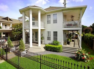 302 W Drew St, Houston, TX 77006