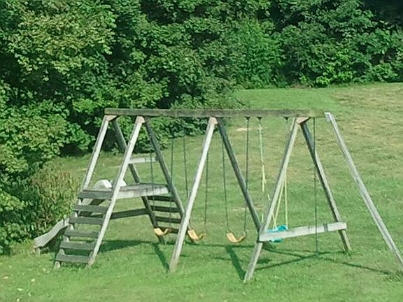 Swing Set