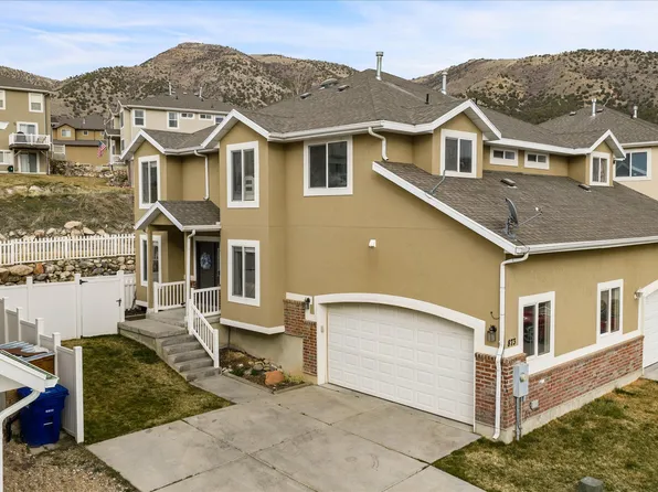 873 N Violet Dr E #19, Morgan, UT 84050