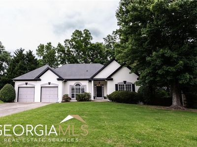 5580 Kennemore Dr, Alpharetta, GA, 30004