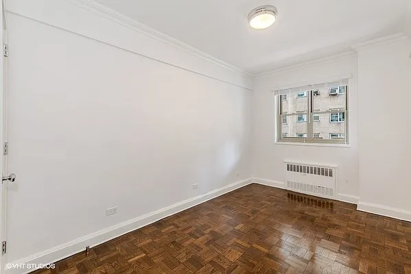 Rented by Rudin Management Company, Inc. | media 14