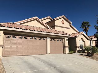 10005 La Cienega St, Las Vegas, NV 89183