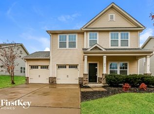 219 Whispering Hills Dr, Locust, NC 28097