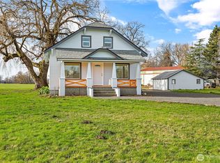5059 Ferndale Road, Ferndale, WA 98226