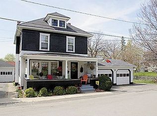 31 Sunset Ter, Newport, VT 05855