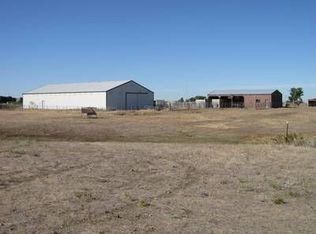 2470 S 23rd Rd, Ballantine, MT 59006