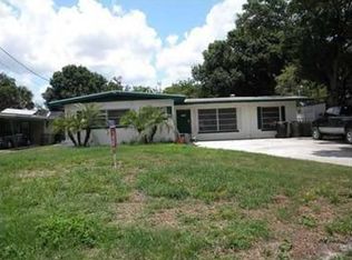 1006 Mississippi Ave, Fort Pierce, FL 34950