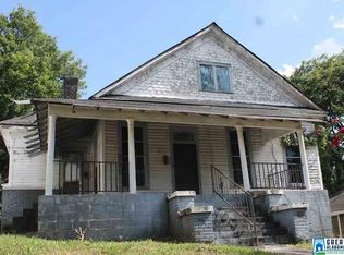 1617 13th Ct N, Birmingham, AL 35204