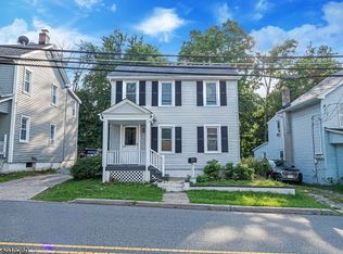 91 Boonton Ave, Butler, NJ 07405