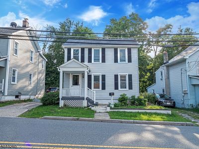 91 Boonton Ave, Butler, NJ, 07405